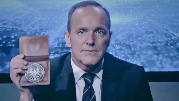 Agents of SHIELD, All the Madame's Men, abc.com