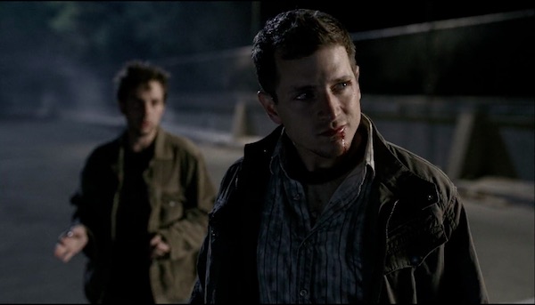 SUPERNATURAL Rewatch: (S02E05) Simon Said
