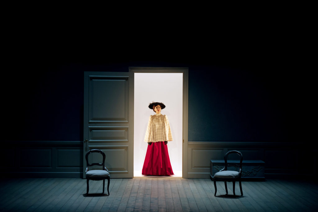 South Coast Repertory presents the world premiere of “A Doll’s House, Part 2” by Lucas Hnath