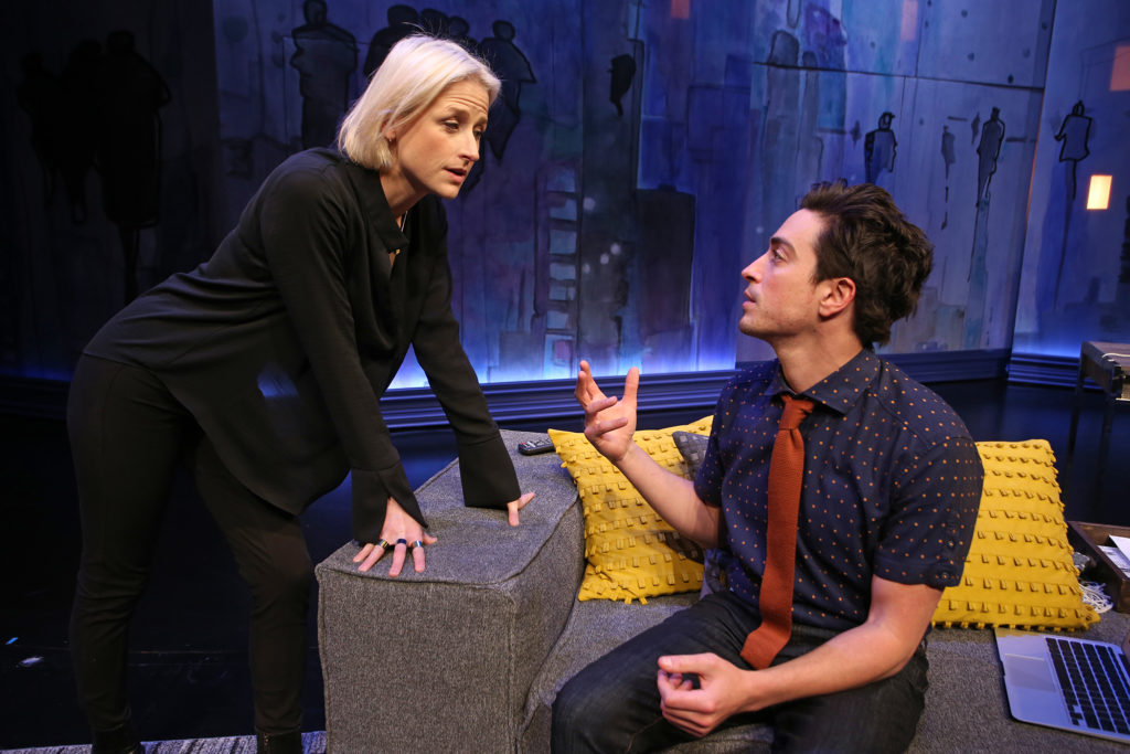 The Siegel South Coast Repertory