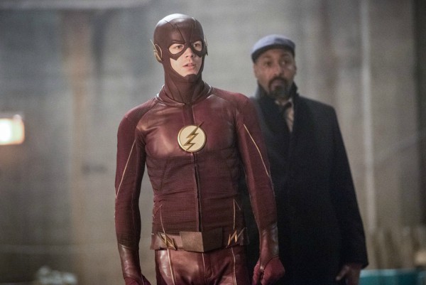 The Flash, I Know Who You Are, cwtv.com