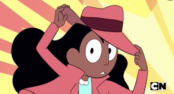 STEVEN UNIVERSE Recap: (S04E21) Doug Out