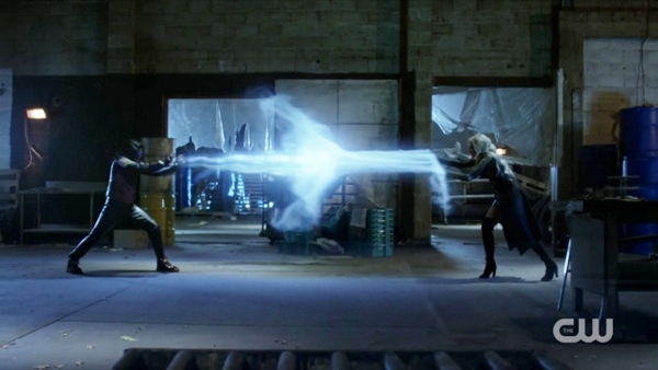 The Flash, I Know Who You Are, cwtv.com