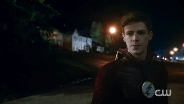 The Flash, I Know Who You Are, cwtv.com