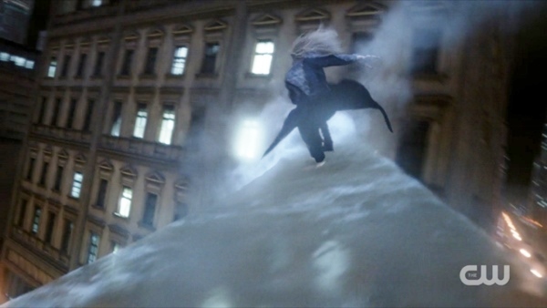 The Flash, I Know Who You Are, cwtv.com