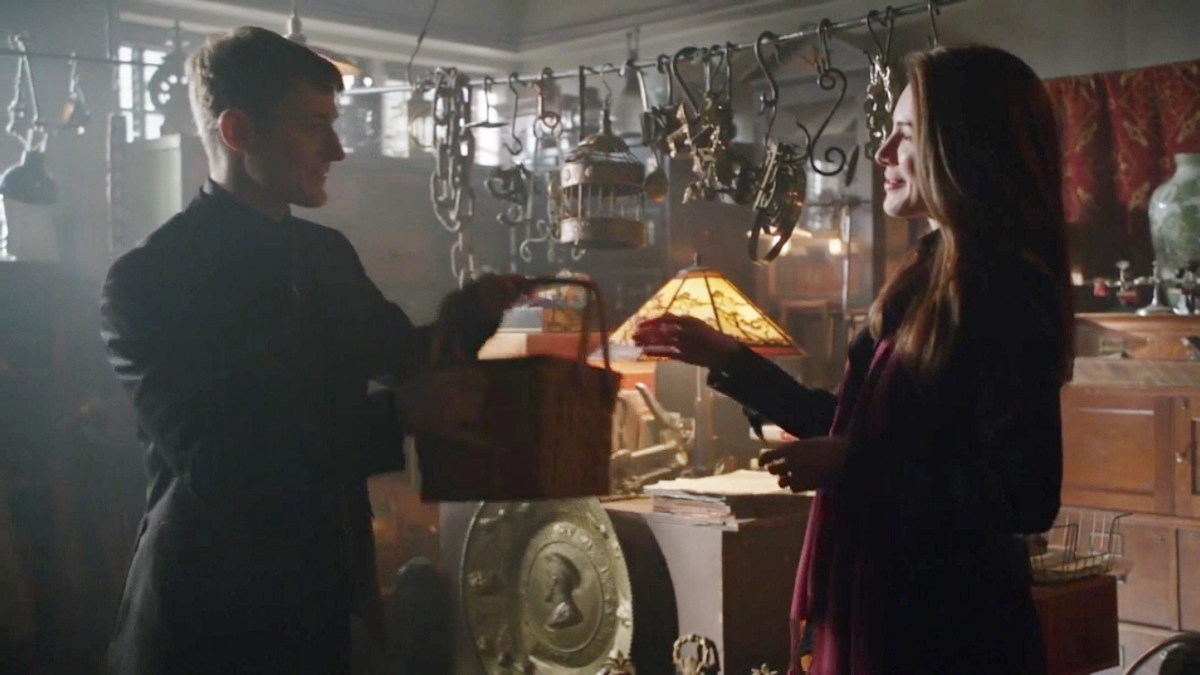 Once Upon a Time, The Final Battle, abc.com