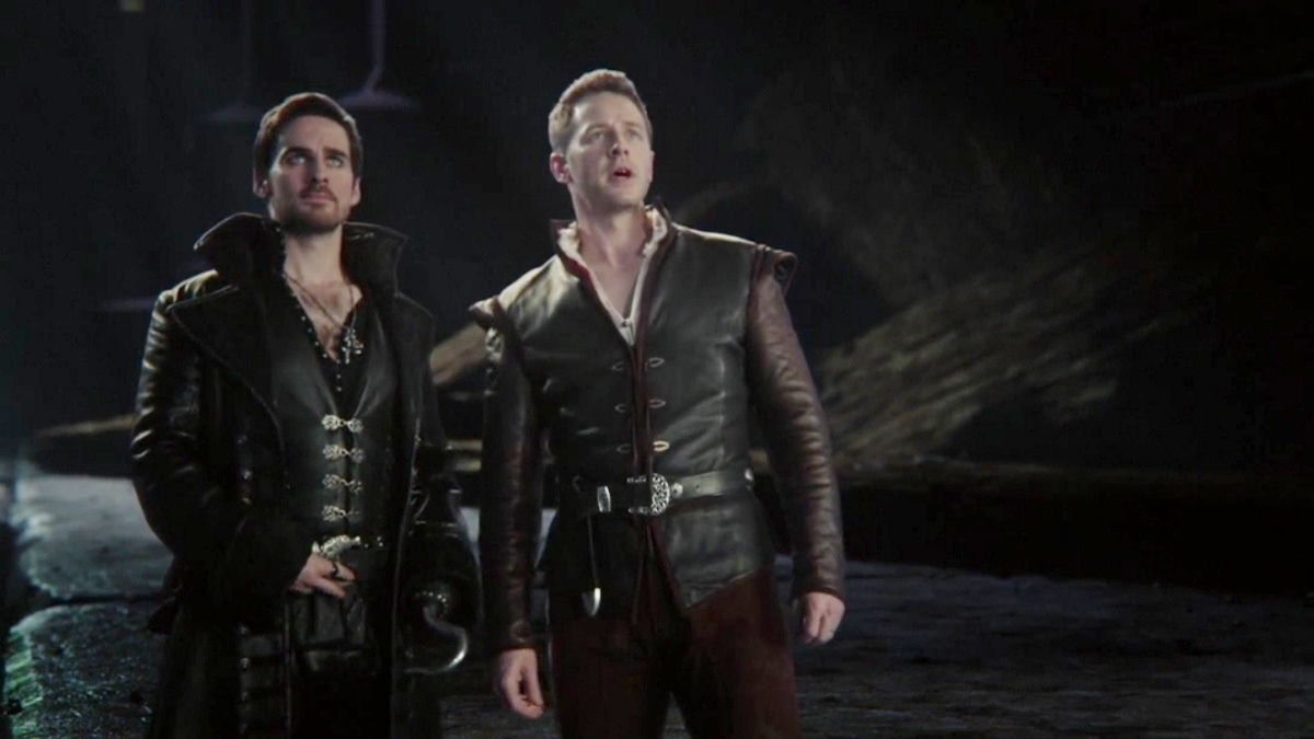 Once Upon a Time, The Final Battle, abc.com
