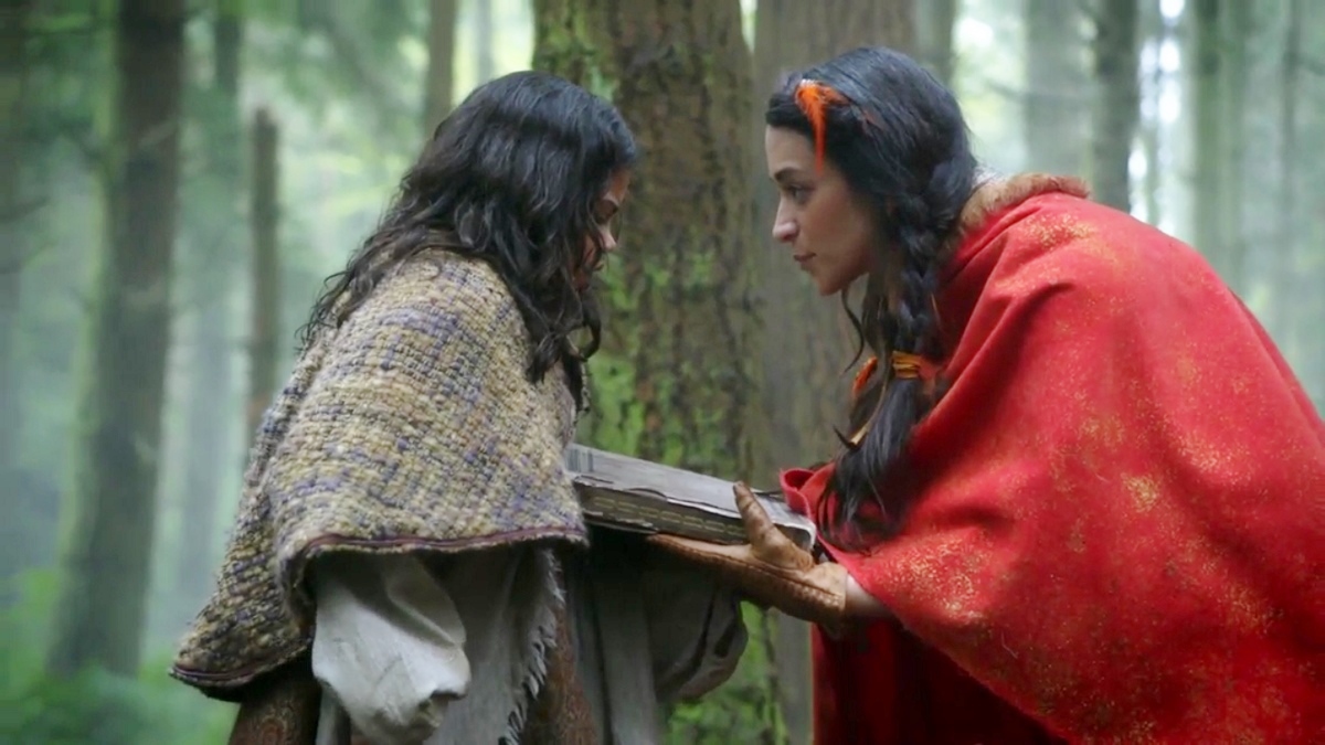 Once Upon a Time, The Final Battle, abc.com