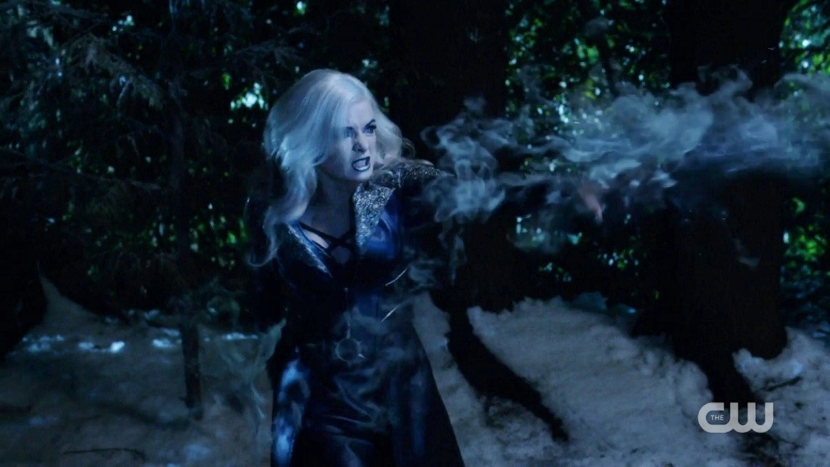 The Flash, Infantino Street, cwtv.com