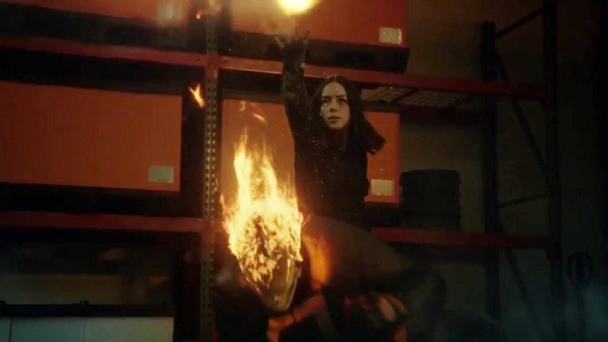 Agents of SHIELD, World's End, abc.com