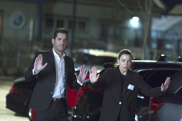 Lucifer