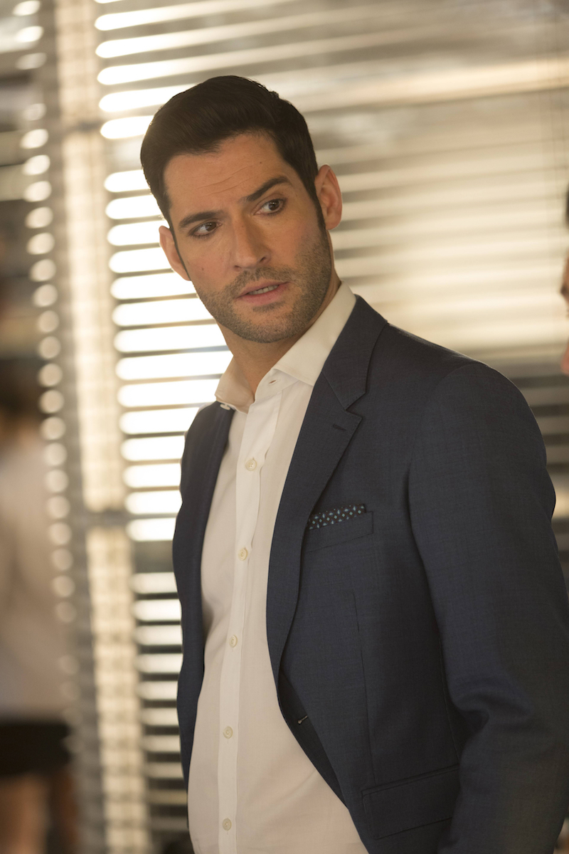 Lucifer