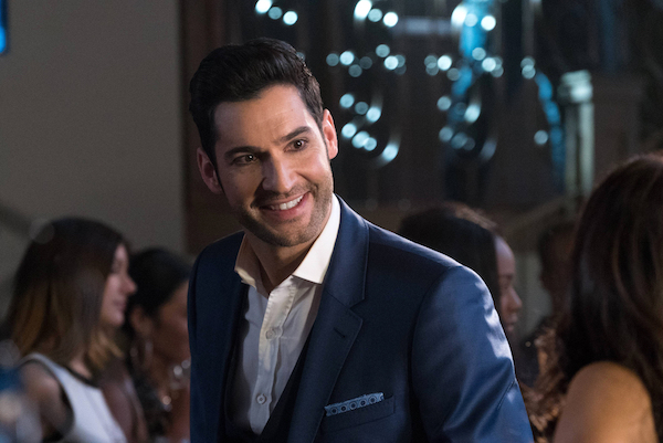Lucifer