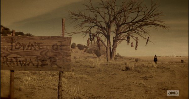 Preacher Season 1 Town of Ratwater