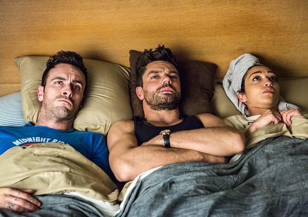 Preacher Season 2 Teaser