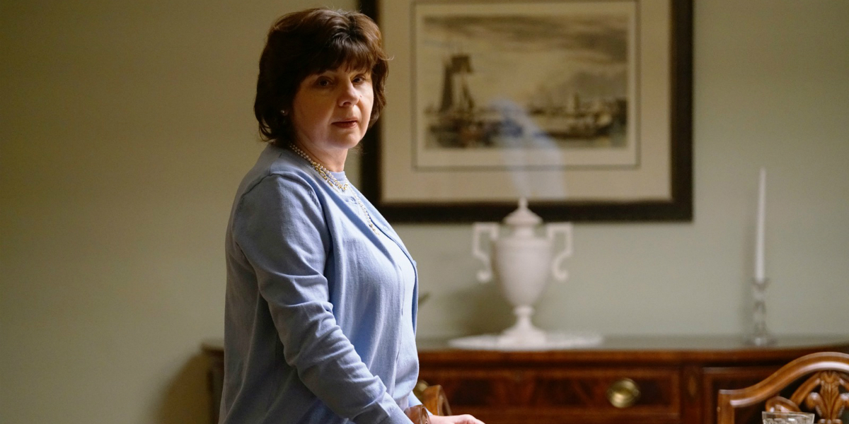 The Americans Dyatkovo 2