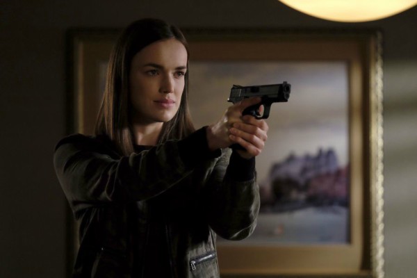 Agents of SHIELD, Farewell Cruel World, abc.com