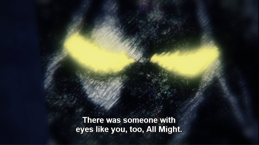 My Hero Academia