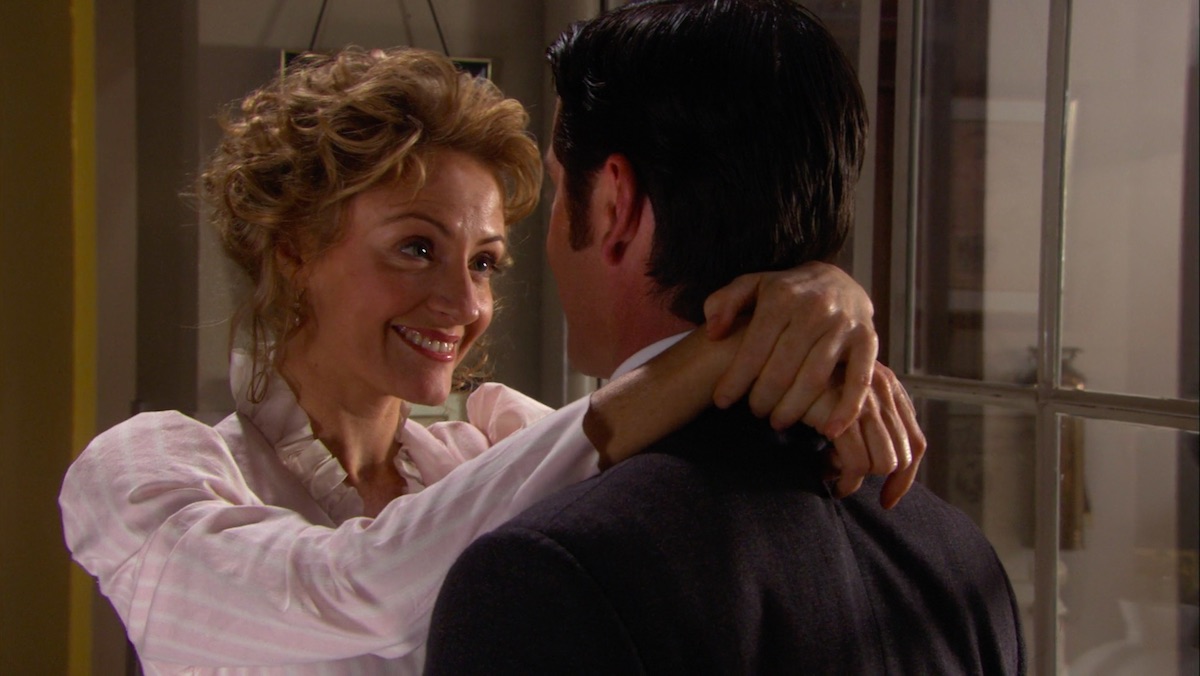 Murdoch Mysteries 