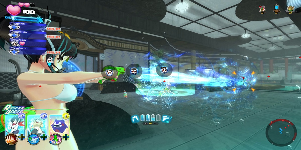 XSEED Games Announces Their E3 2017 Lineup Geek Girl Authority