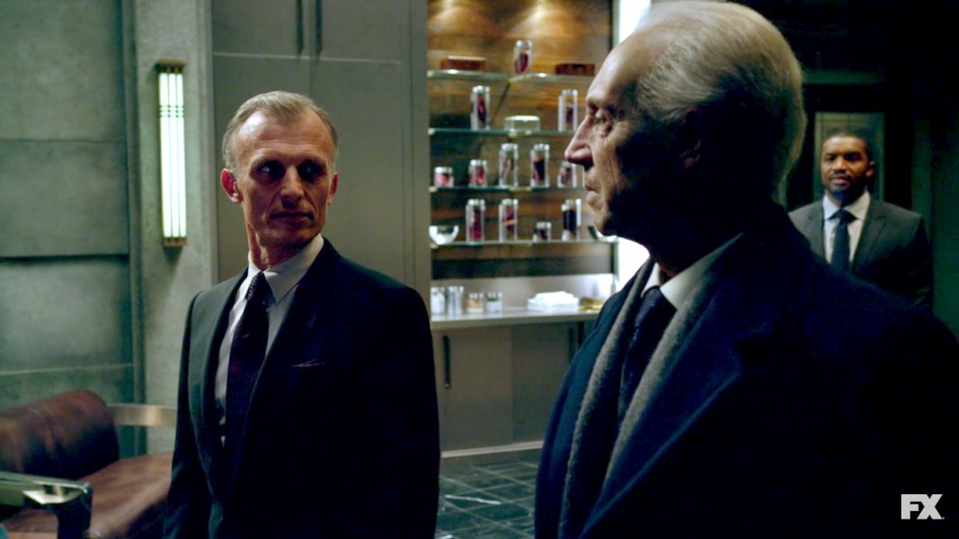 The Strain, Night Zero, fx.com
