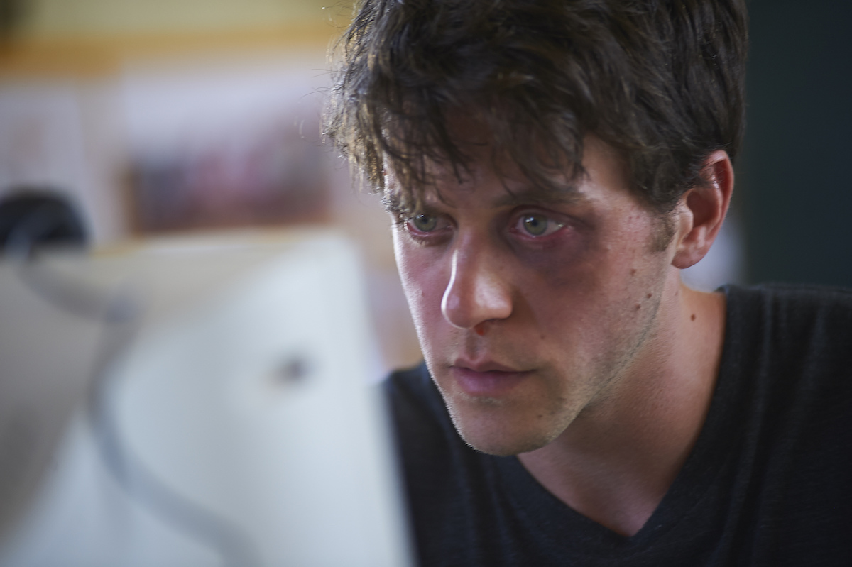 The Geeky Film Student Top 6 Actors I Want to See More Of Geek Girl
