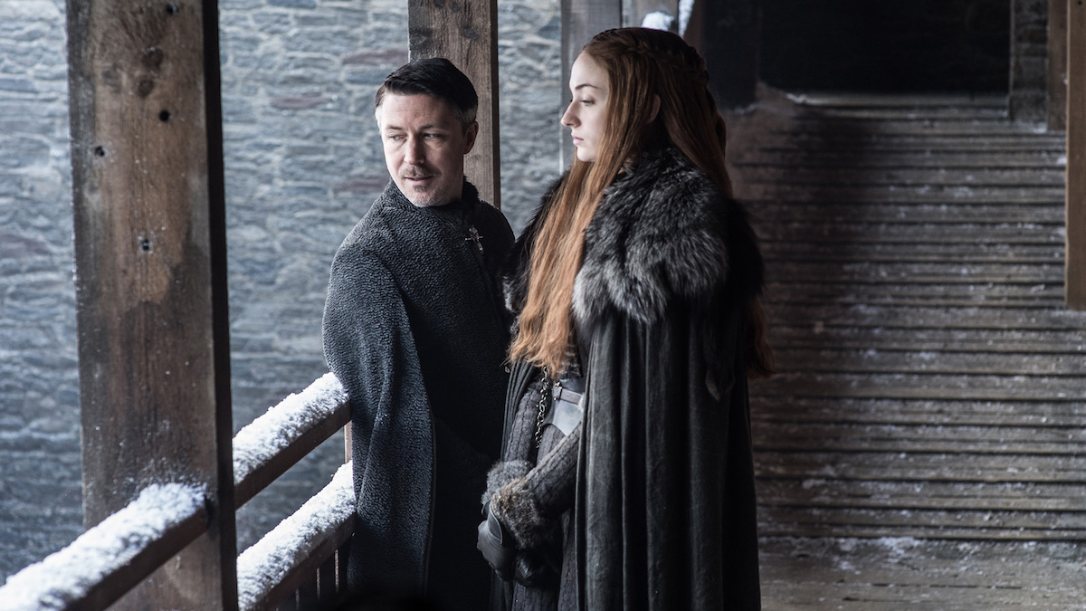 Game of Thrones