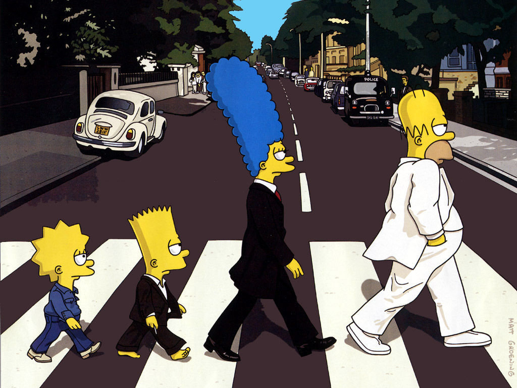 10 Geeky Abbey Road Album Covers That Rock