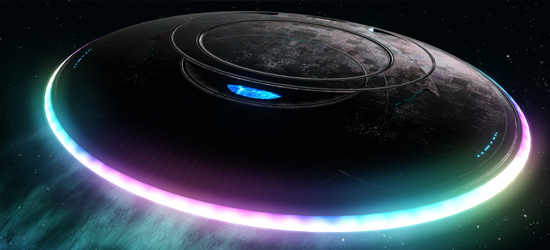 Geek Girl Authority Ready Room Star Trek Online Tzenkethi Ships