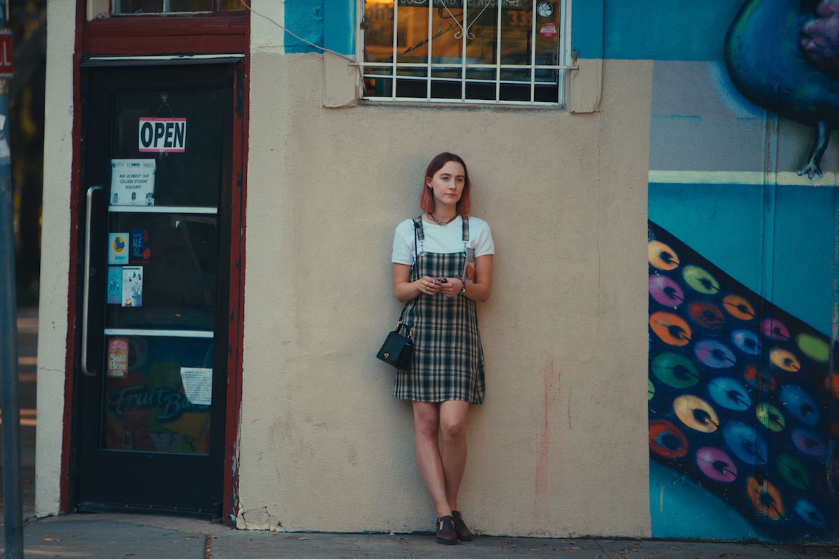 Lady Bird 5