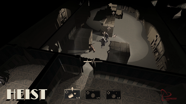 Was heist pov