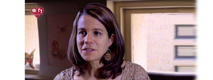 Dr Katherine Preston