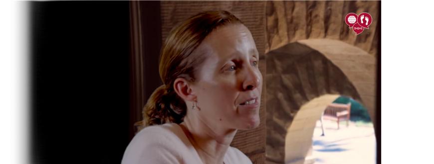 Professor Lianne Kurina