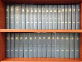 Average dissertation length humanities