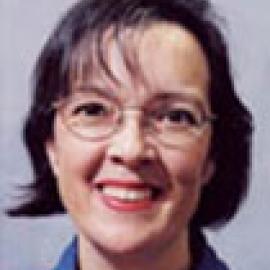 Loretta Cordova de Ortega headshot