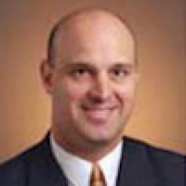 Steve Elms headshot
