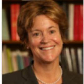Jennifer A. Pinto Martin headshot