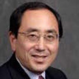 Neal D. Kohatsu headshot