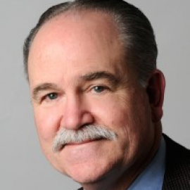 Larry Shore headshot