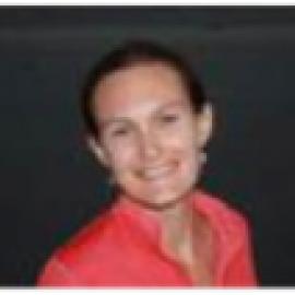 Melora Simon headshot