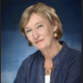 Nancy Merrick headshot