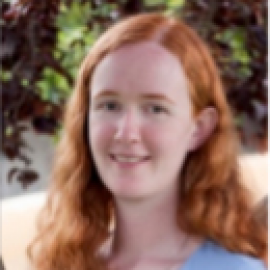 Tiffany Neal headshot