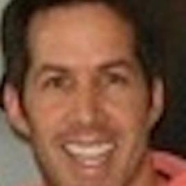 Rick Weisberg headshot