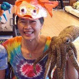 Kathleen Wong Bishop