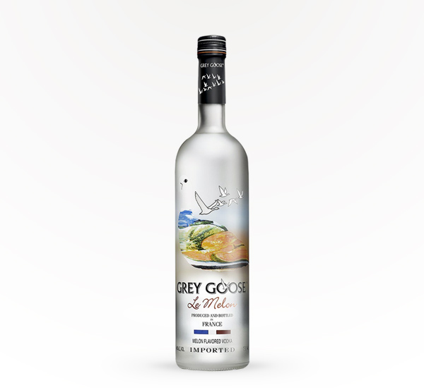 Grey Goose Le Melon