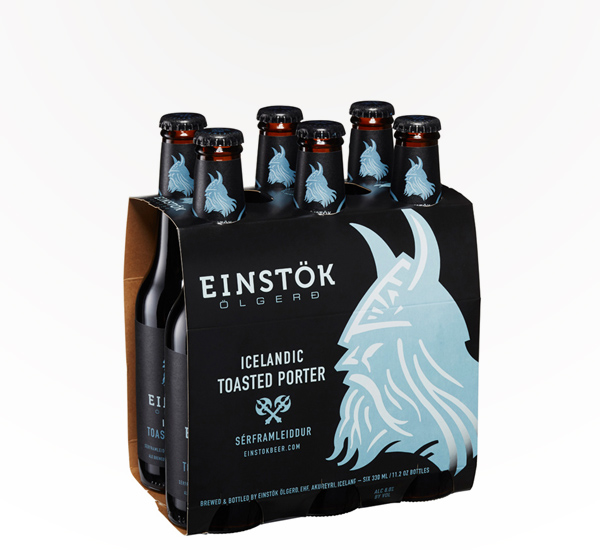 Einstök