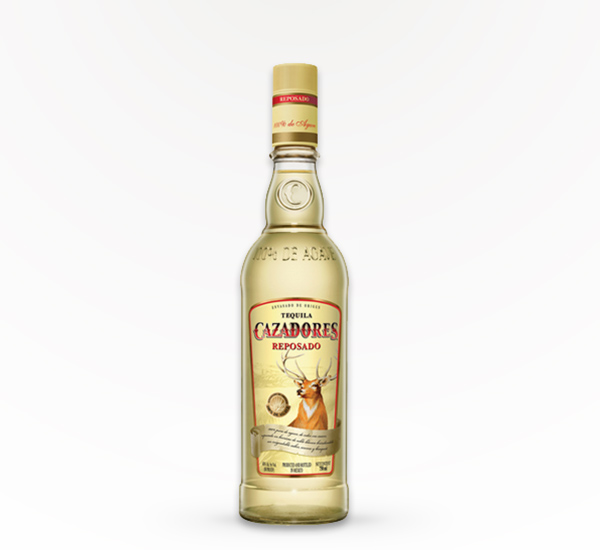 Cazadores Reposado