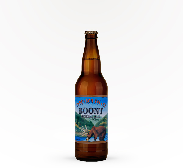 Boont Amber Ale