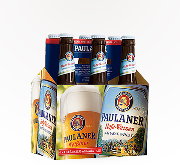 Paulaner Hefeweizen
