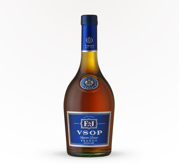 E&J VSOP
